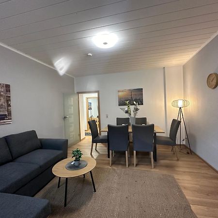 Ferienwohnung Zeitz Appartment Moritzburg المظهر الخارجي الصورة