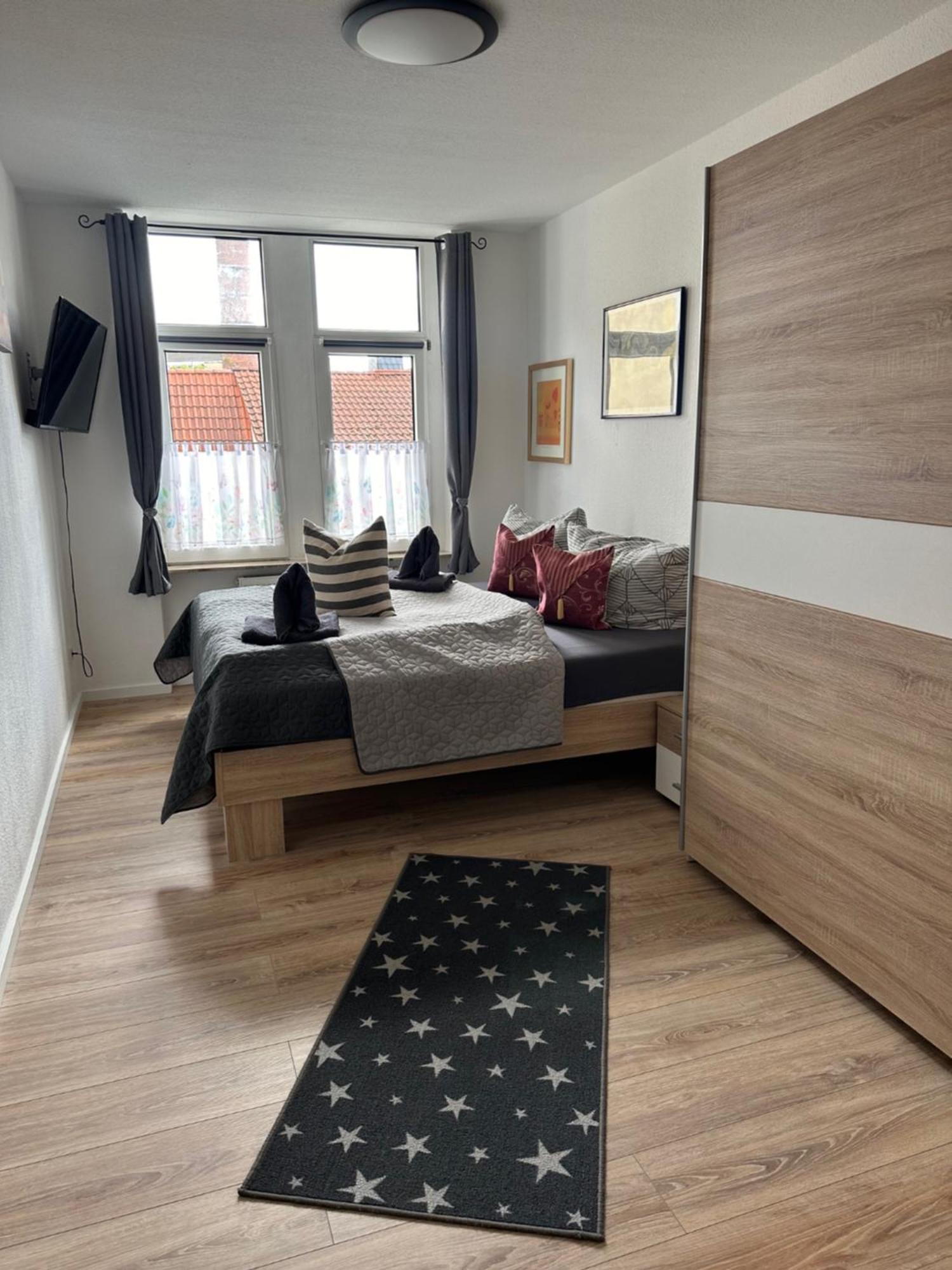 Ferienwohnung Zeitz Appartment Moritzburg المظهر الخارجي الصورة