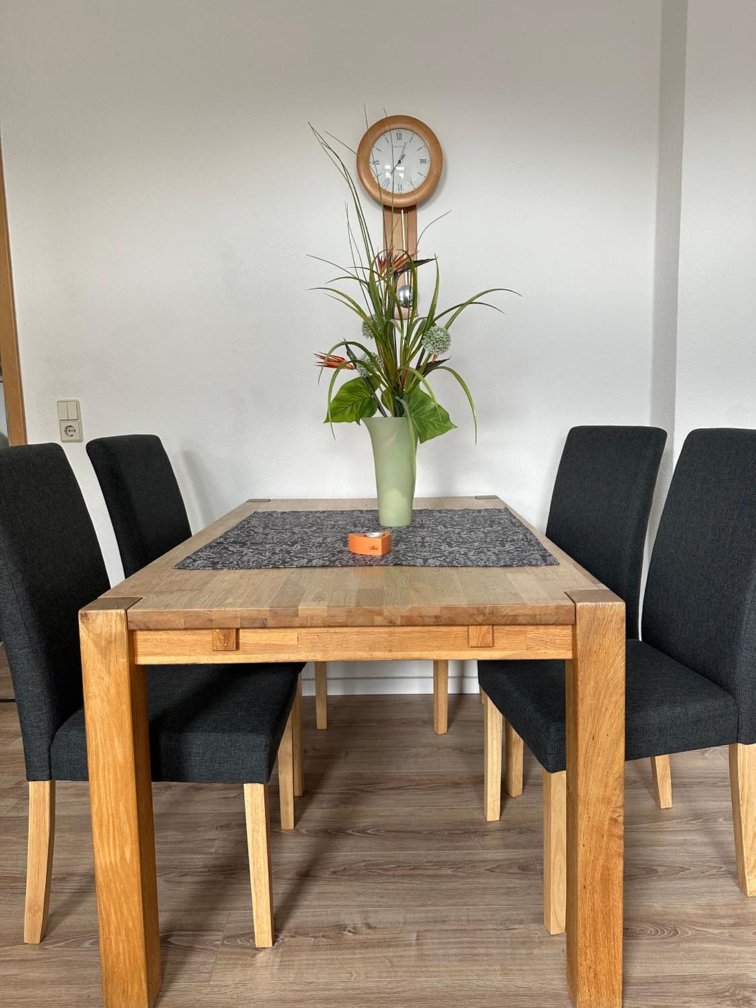 Ferienwohnung Zeitz Appartment Moritzburg المظهر الخارجي الصورة