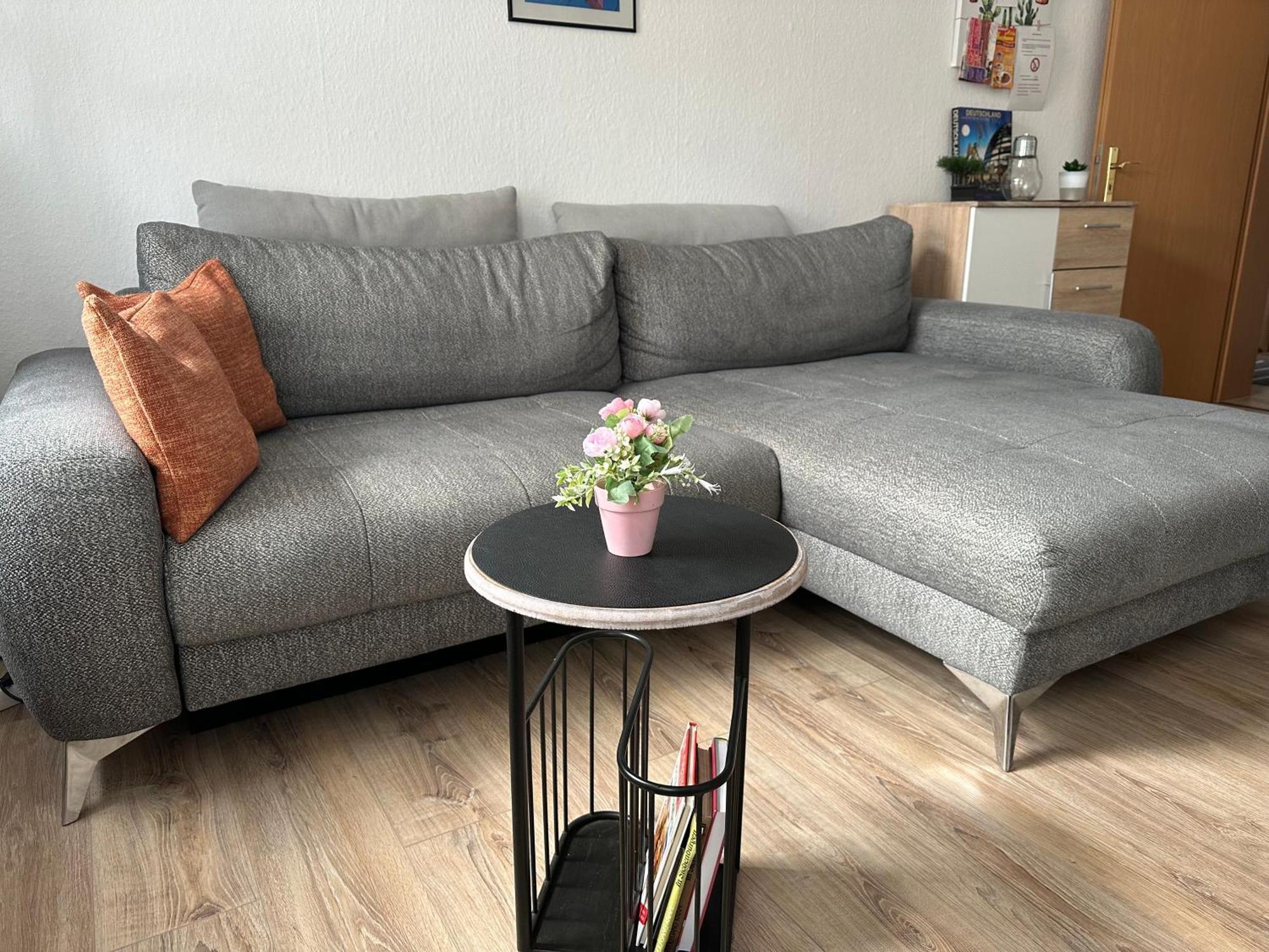 Ferienwohnung Zeitz Appartment Moritzburg المظهر الخارجي الصورة