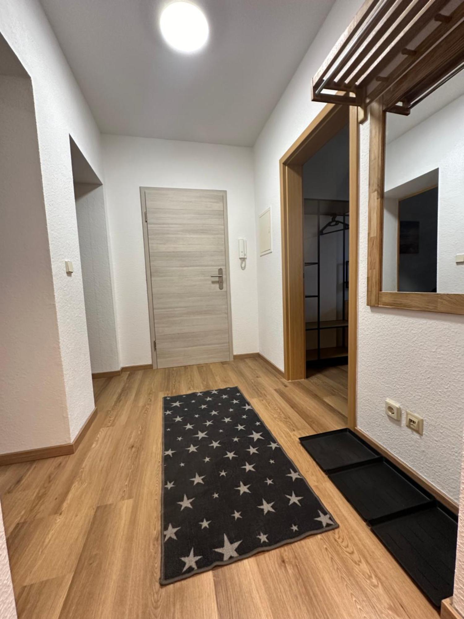 Ferienwohnung Zeitz Appartment Moritzburg المظهر الخارجي الصورة