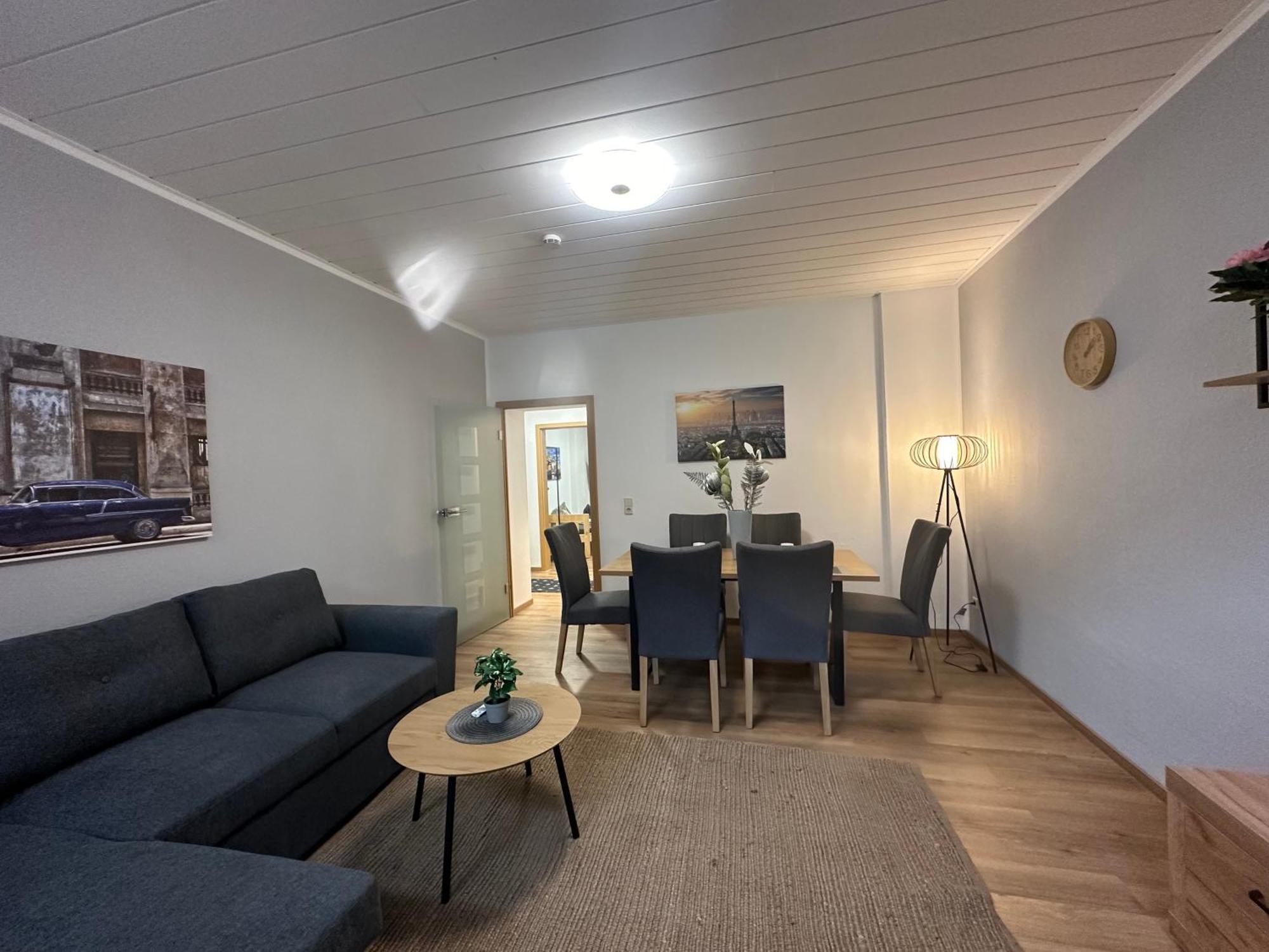 Ferienwohnung Zeitz Appartment Moritzburg المظهر الخارجي الصورة